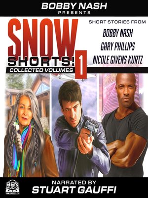 cover image of Snow Shorts, Volume 1